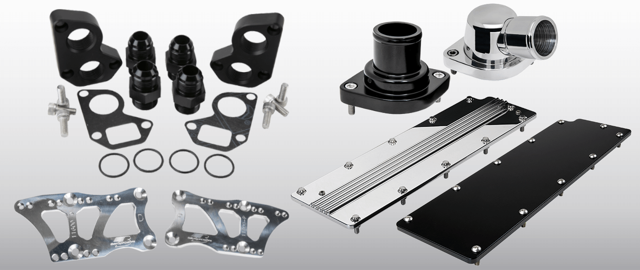 LS Engine Accessories